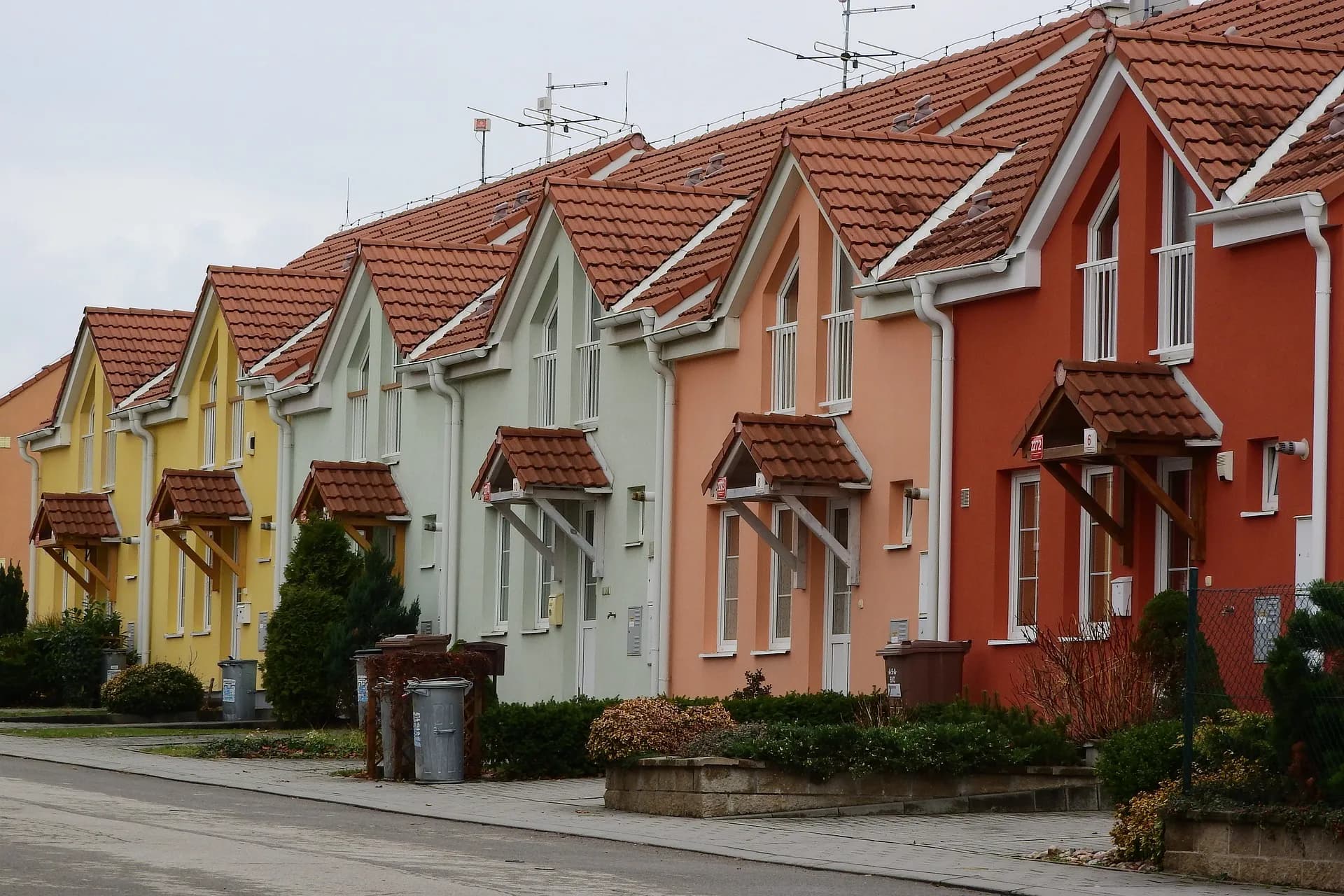 Kosten der Fassadenreinigung mit Trockeneis