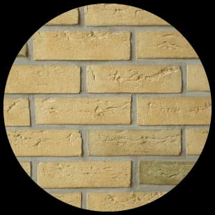 Klinkerfassade reinigen
